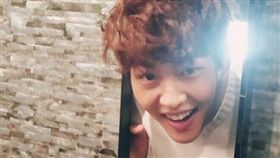 溫流(圖/翻攝自溫流IG)