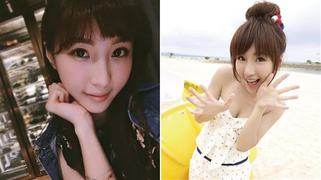 昔「激戰片」流出　女星轉戰戲劇圈