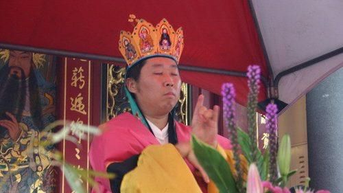 道士驅鬼錄：榮民遇女色鬼險精盡人亡