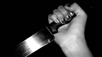 破窗效應作祟？台灣幾乎一天一情殺