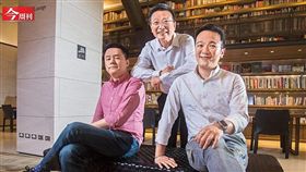 名家／今周刊／《紅衣2》未演先賺千萬！影城三巨頭聯手「搞鬼」（勿用）