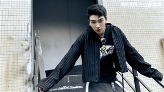 張洛偍家中鬧鬼　曝想跟好朋友當朋友