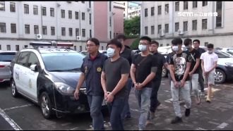 假冒夏普小鮮肉　男揪友組團詐陸女