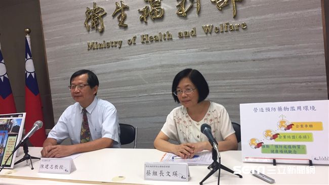 社會新鮮人涉毒　首超越30至39歲