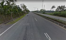 屏東科大路 圖/翻攝自Google Map