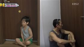 李輝宰,書言,書俊,／翻攝自YouTube