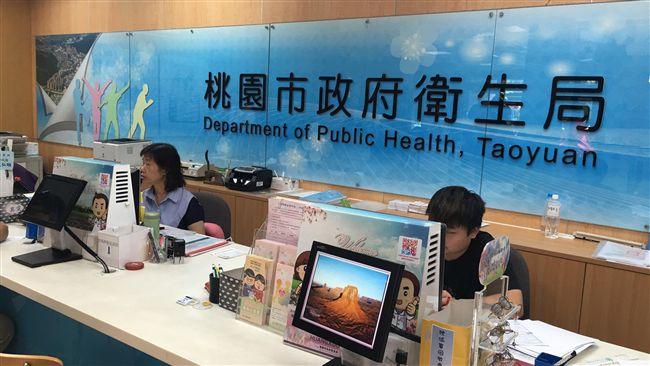 「毒蛋風暴」吹進桃園　衛生局急下架