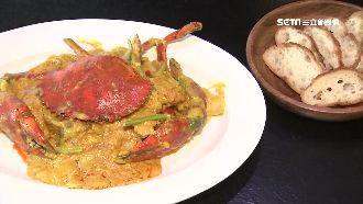 處暑入秋螃蟹季　進補這些點要注意