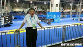 台北市長柯文哲 北市府提供