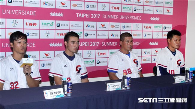 淪落排名賽　郭李建夫向全國球迷道歉