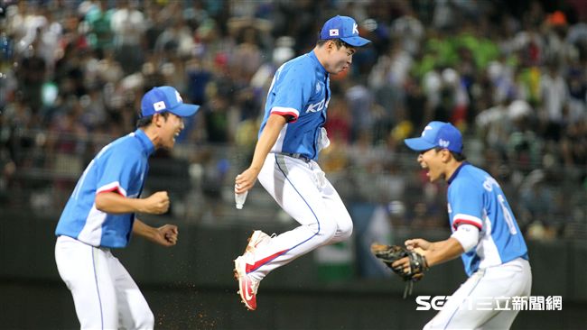 韓國隊無退路　崔採興中2日登板