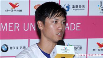 守備失誤被酸爆　蘇智傑臉書IG消失