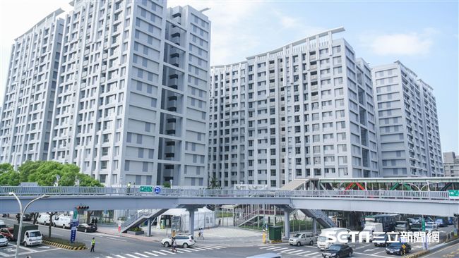 林口選手村將閉村　周邊道路恢復正常