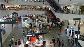 購物,百貨公司
▲圖／攝影者Walter Lim, flickr CC License
https://goo.gl/OHcuUh
