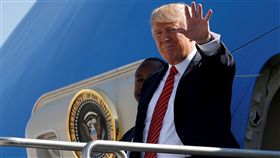 Donald Trump,川普,美國,總統
圖／路透社／達志影像