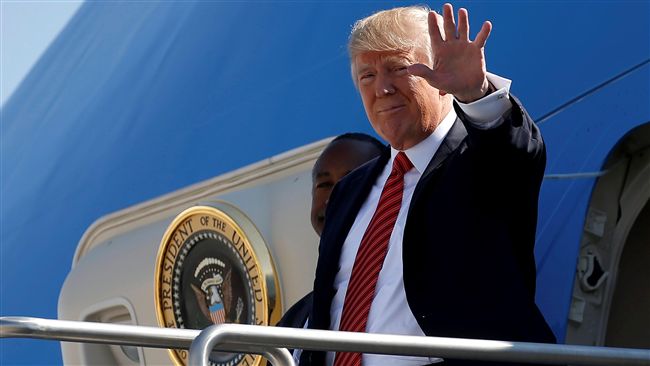 赦年幼時非法入美移民？川普5日宣布