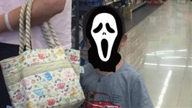 男童亂塗鴉 臉被媽媽畫成殭屍王／爆廢公社