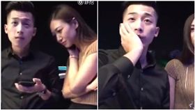 網紅兩樣情!正妹賺1.4億 男主播遭甩三巴掌