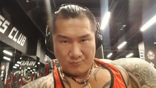 場館免費提供訓練　館長霸氣挺世大運