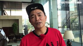 吳宗憲（圖／記者黃馨慧攝影）