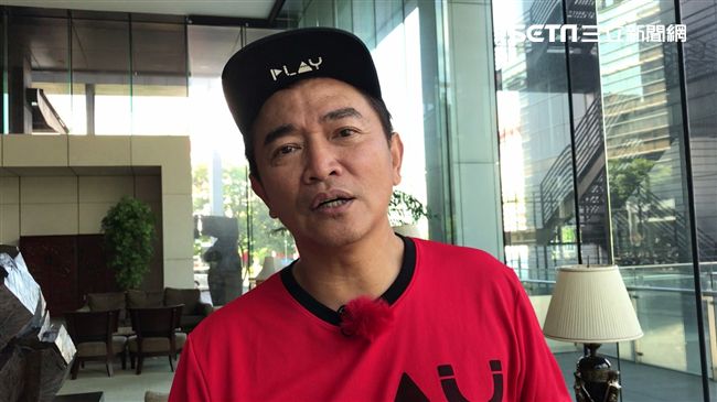 陳映竹百萬獎金恐泡湯　吳宗憲：我出