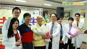 晚期胃癌不要怕　積極治療能戰勝