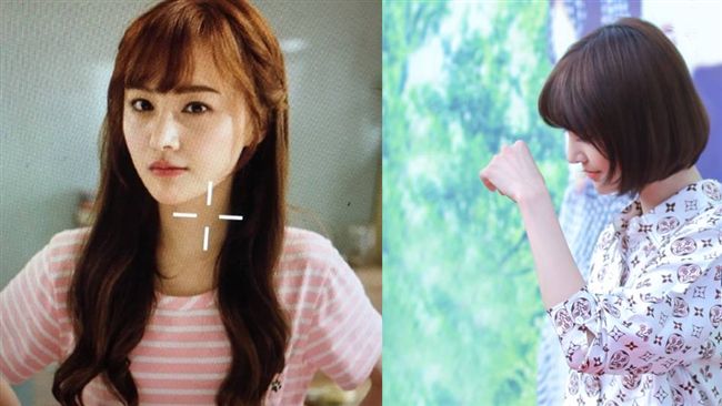 「鏡子有字…」女星深夜上廁所疑撞鬼