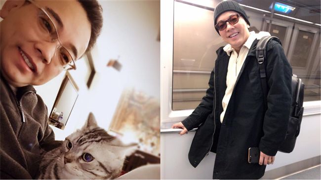 66歲難逃死劫？詹惟中改口死期有變