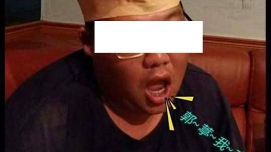 鬼門開⋯阿肥回來了？郭女臉書竟重開