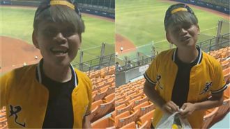 蔡阿嘎祝韓國加油　下秒爆氣：按陰陽