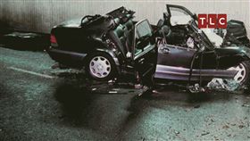 意外？兇殺？黛安娜王妃之死揭陰謀論（TLC提供）