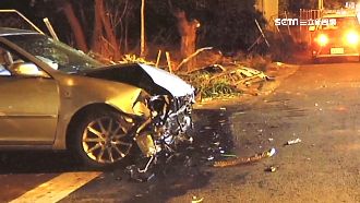 衝過去罰比較少？男拒酒駕攔檢罰9萬