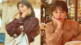 圖／翻攝自秀智IG