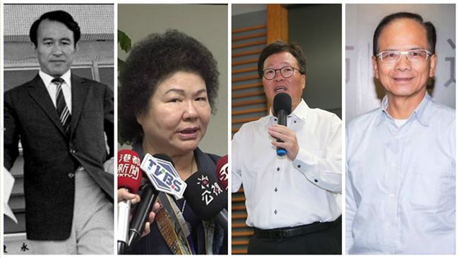 民進黨將領點點名　這派系太強大！
