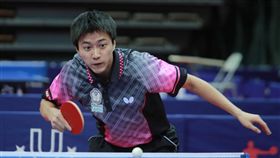 江宏傑（圖／世大運提供）