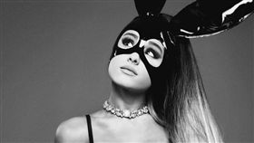 亞莉安娜,Ariana Grande/臉書