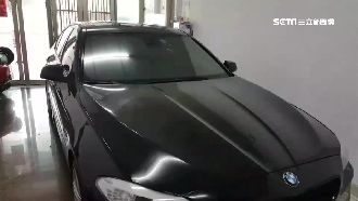 BMW被過戶　eTag通知才知道