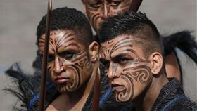 毛利人（圖／路透社／達志影像）