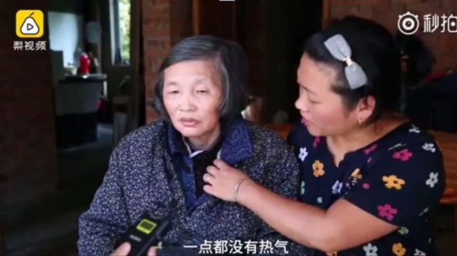 嬤罹怪病…大熱天蓋厚棉襖卻只吃冷食