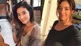 瑞瑪席丹 / 翻攝自瑞瑪席丹臉書