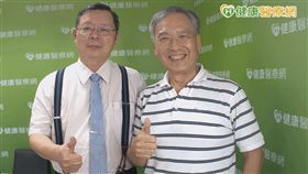 熟齡族腸躁症　補充益生菌遠離腸道不適