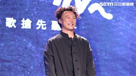 陳奕迅旋風來台舉辦全新專輯