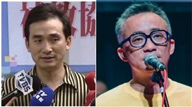 許常德,陳國星(合成圖/翻攝自許常德臉書、資料照)