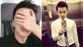 阿緯,劉峻緯,／翻攝自阿緯臉書