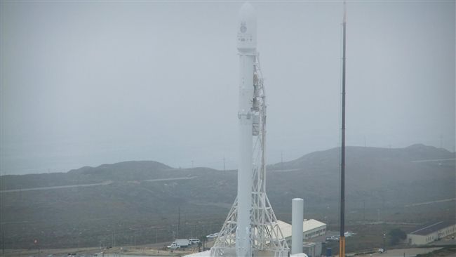 台太空科技起飛　這些衛星你不可不知