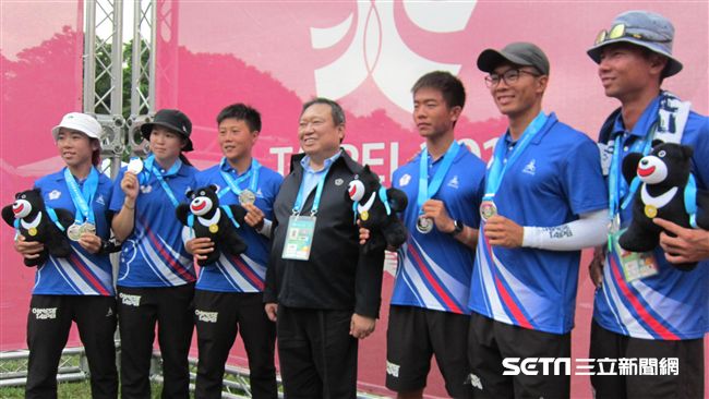 決賽不敵韓國銀恨　譚雅婷：很失望