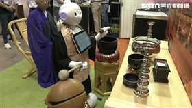 機器人幫送終! Pepper當法師誦經