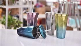 愛合購,環保,購物袋,餐具。
