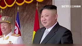 川普:金正恩尊重美國 北韓釋出開戰片