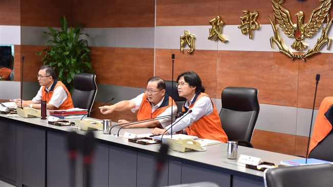 防維安再破口　葉俊榮親督世大運閉幕